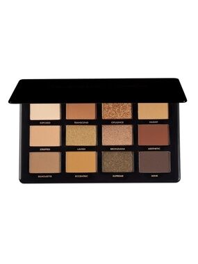 Artist Couture Supreme Nudes Eyeshadow Palette NWT